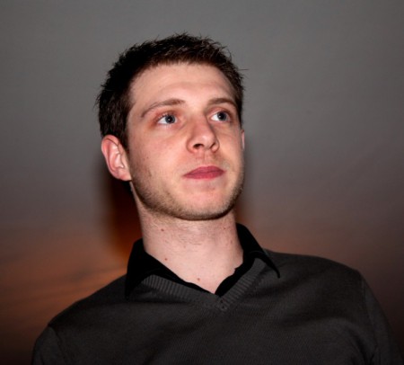 Baptiste MIGNOTTE